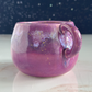 Magic Spell Mug - Crystalline Plum (12oz) #2