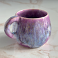 Magic Spell Mini Mug - Crystalline Plum (6oz) #4