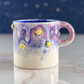 Falling Star Charm Mug (9oz)