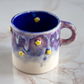 Falling Star Charm Mug (9oz)