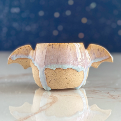 Winged Planter - Ether