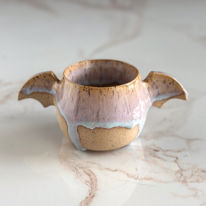 Winged Planter - Ether