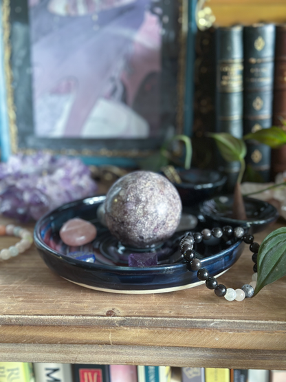 Altar Tray - Aurora 01