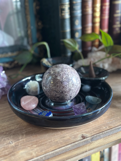 Altar Tray - Aurora 01