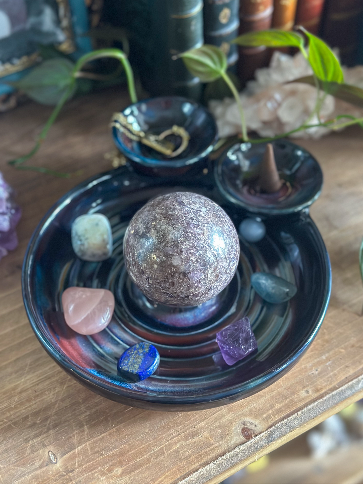 Altar Tray - Aurora 01