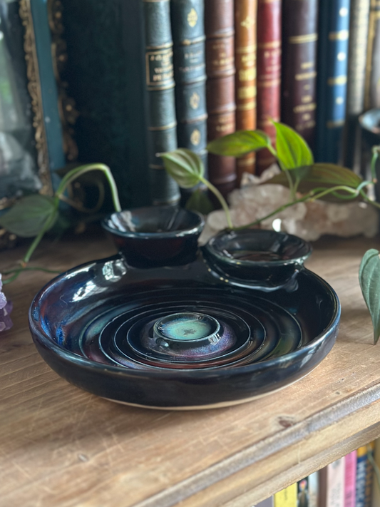 Altar Tray - Aurora 01