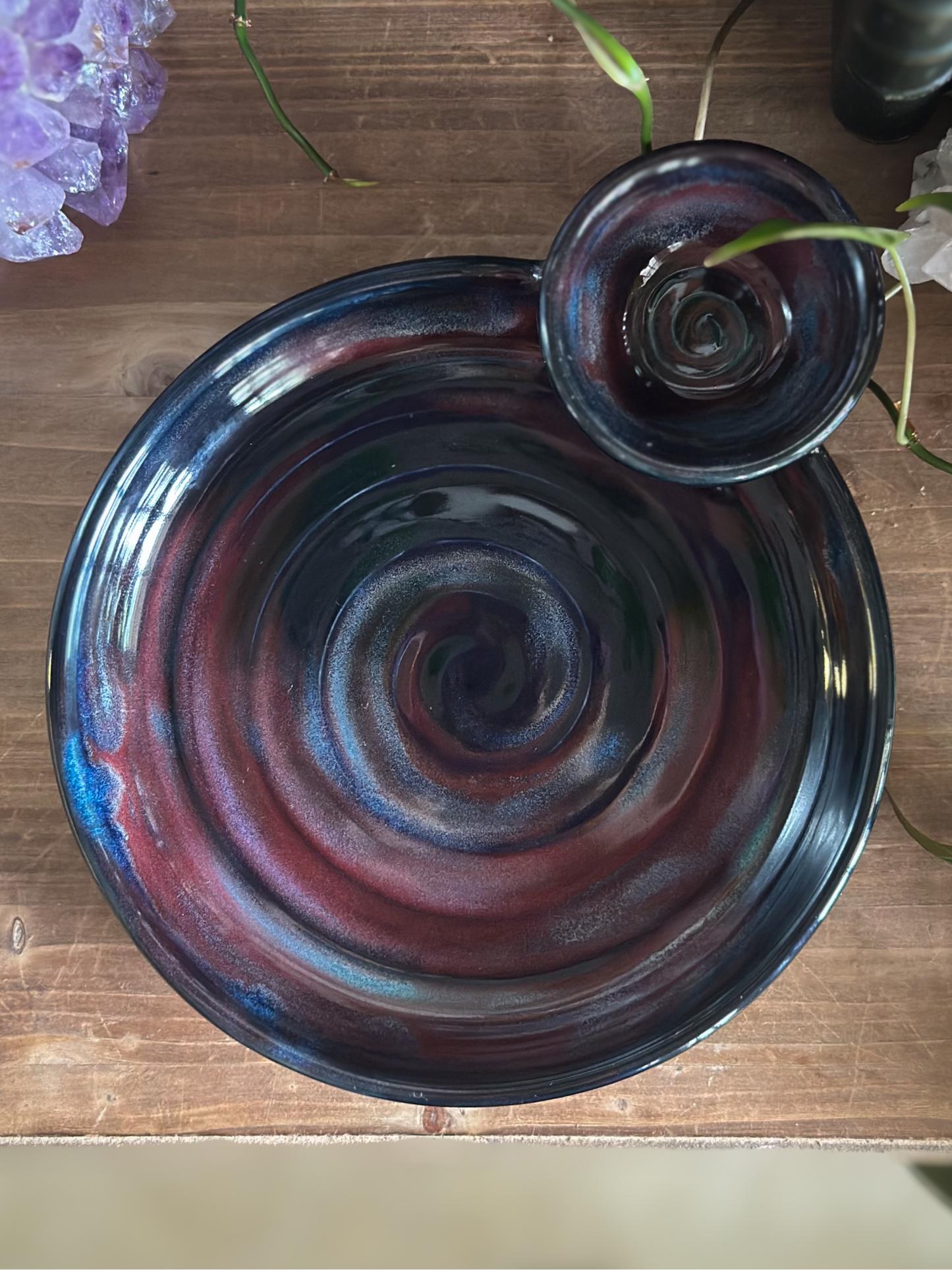 Altar Tray - Aurora 02