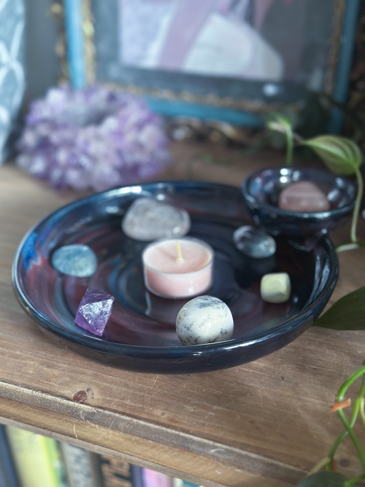 Altar Tray - Aurora 02