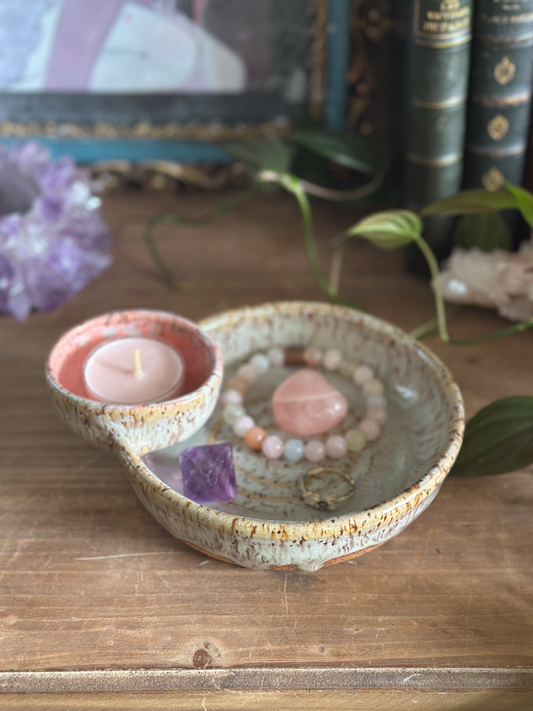 Altar Tray - Candy