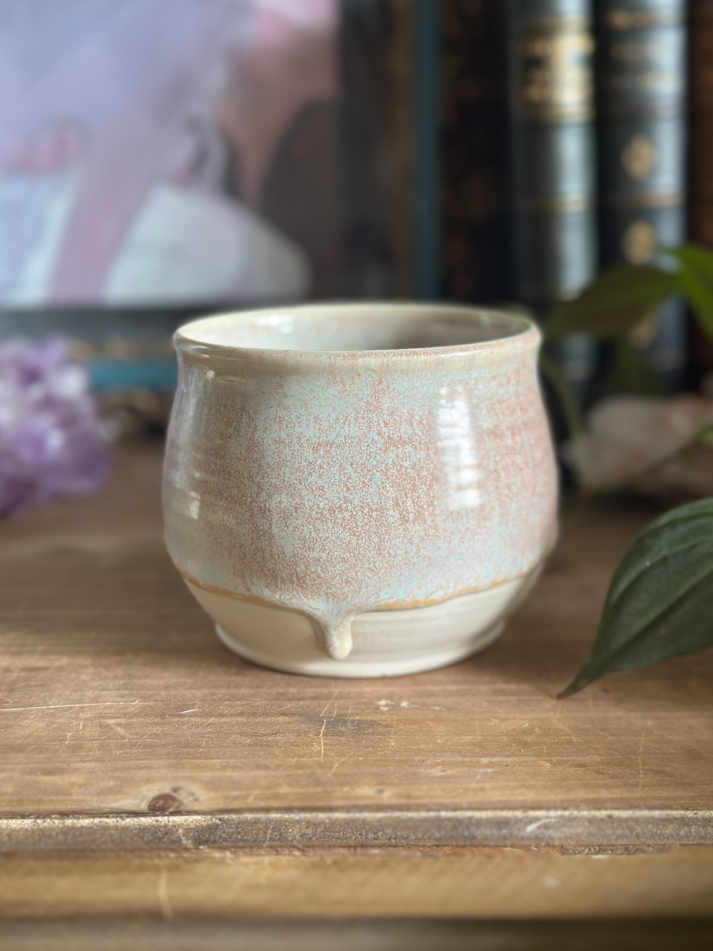 Frosting Ritual Cup (10oz)