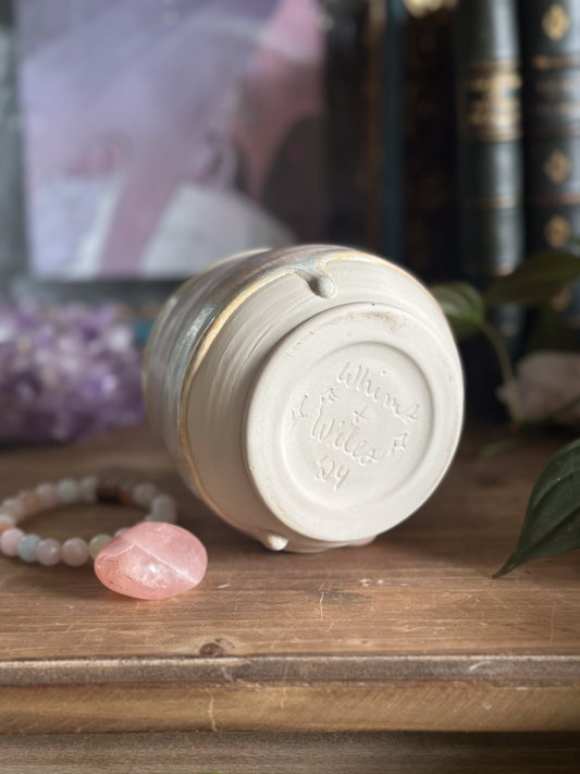 Frosting Ritual Cup (10oz)