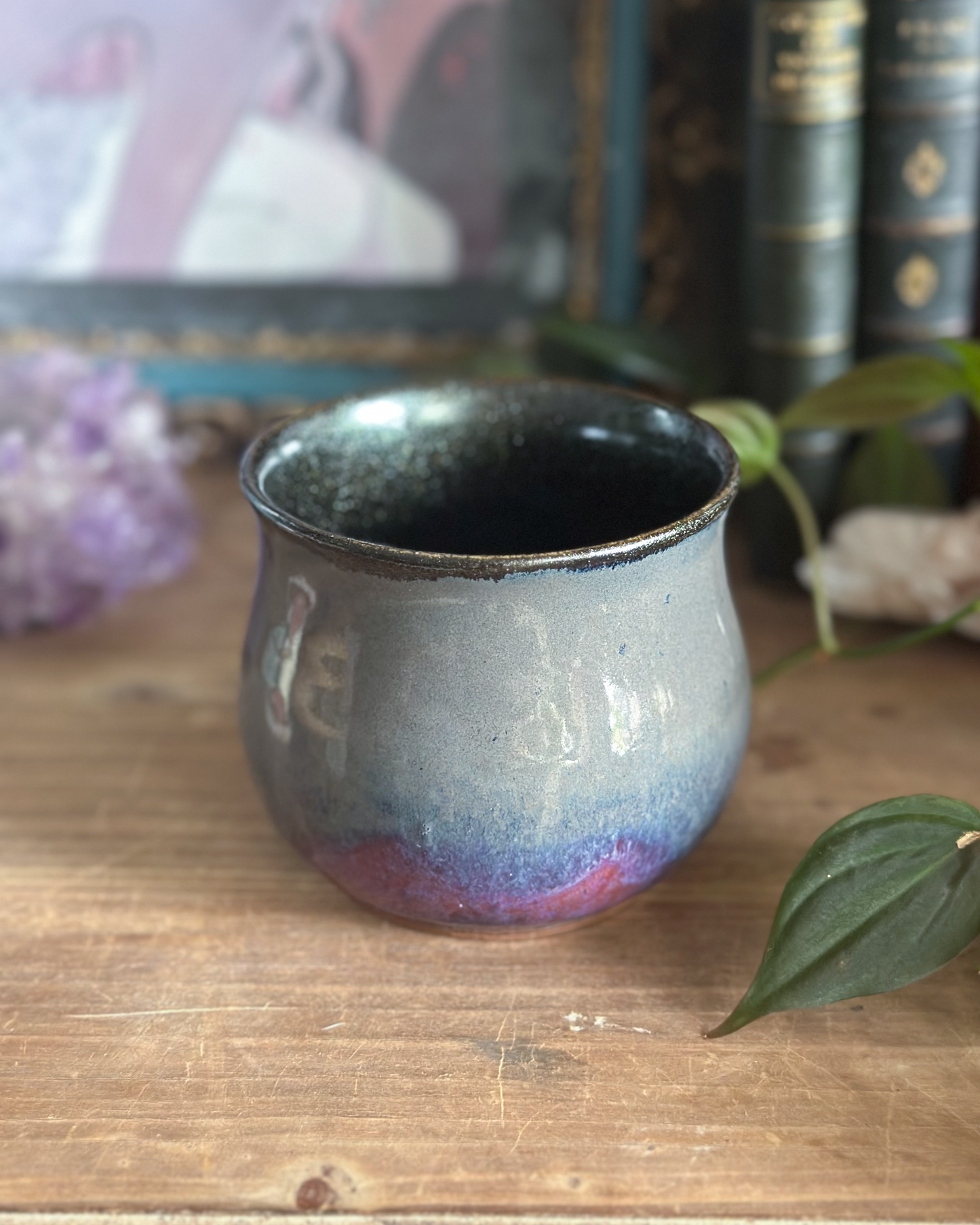 Starlight Tumbler (12oz) (Seconds Sale)
