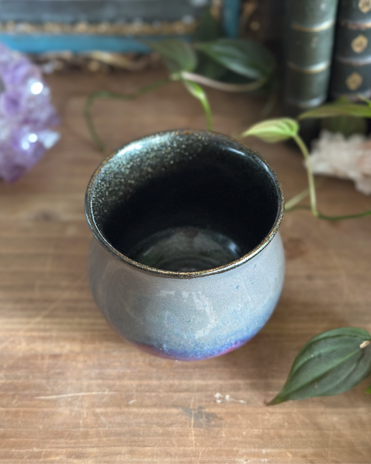 Starlight Tumbler (12oz) (Seconds Sale)