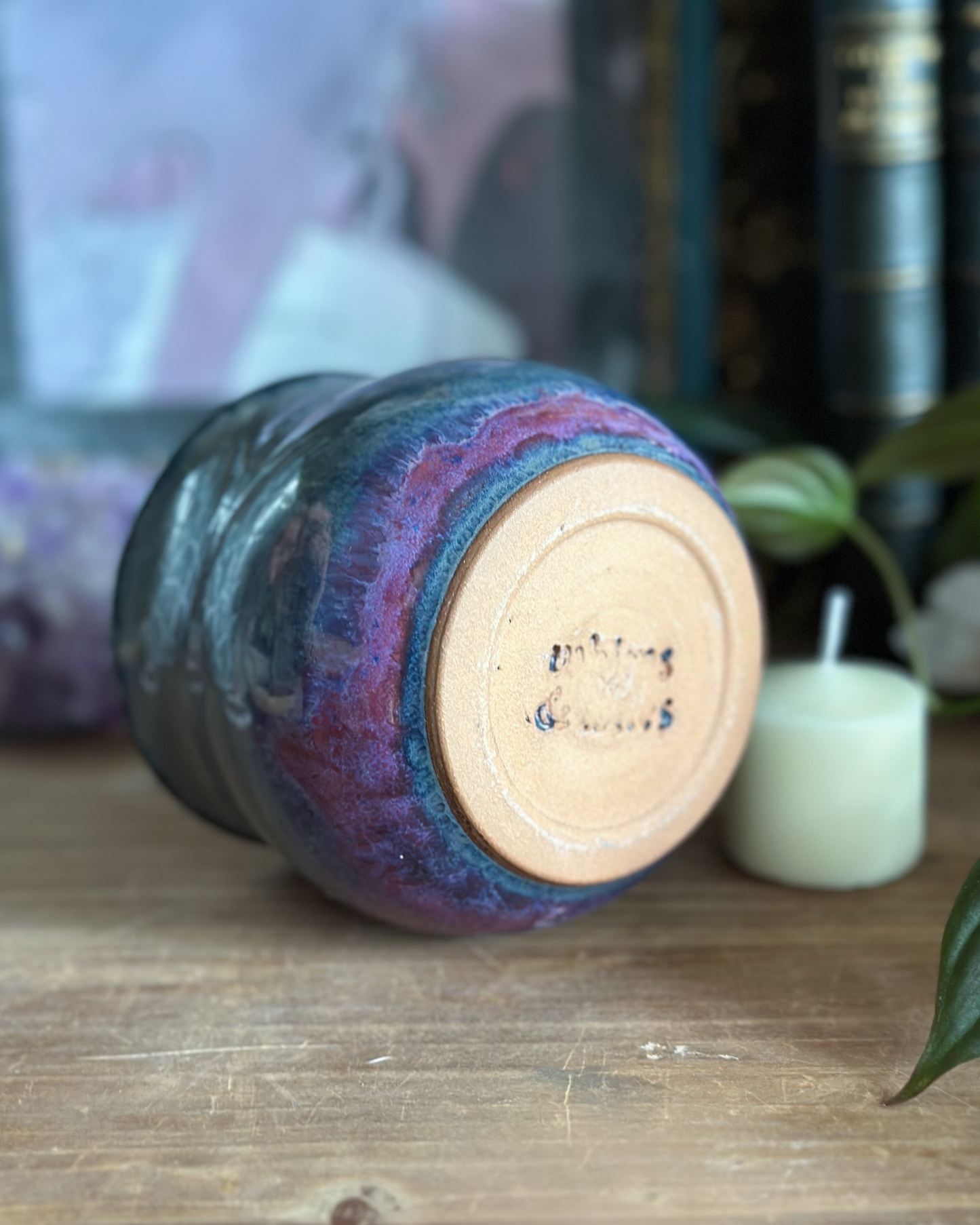 Starlight Tumbler (12oz) (Seconds Sale)