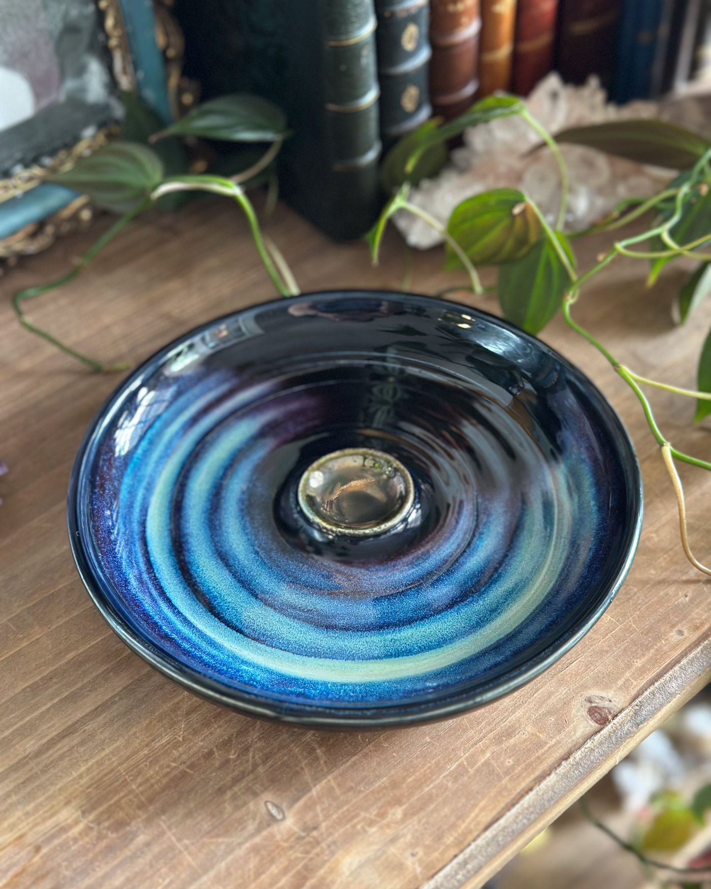 Altar Tray - Aurora 04