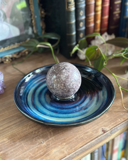 Altar Tray - Aurora 04