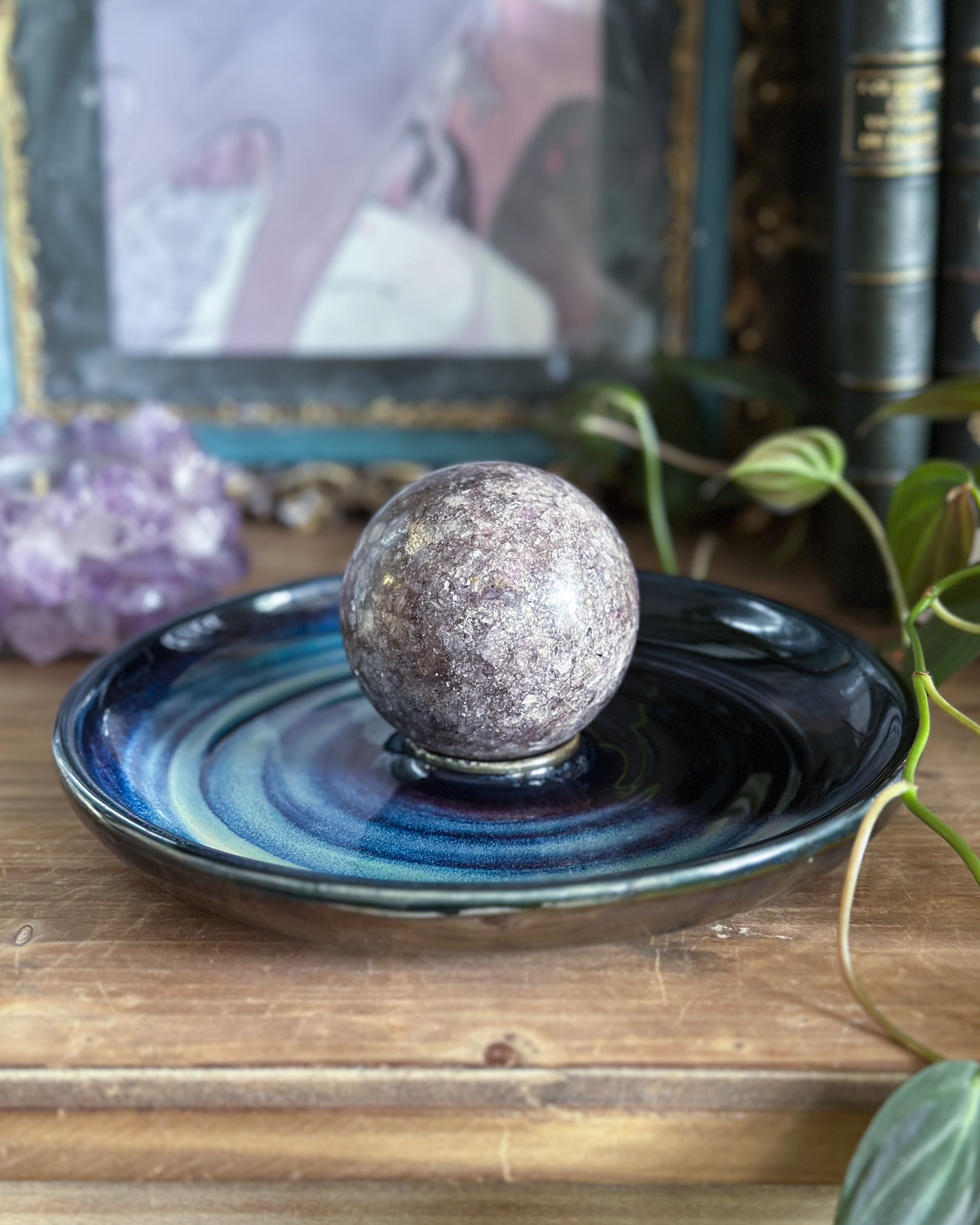 Altar Tray - Aurora 04