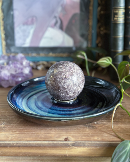 Altar Tray - Aurora 04