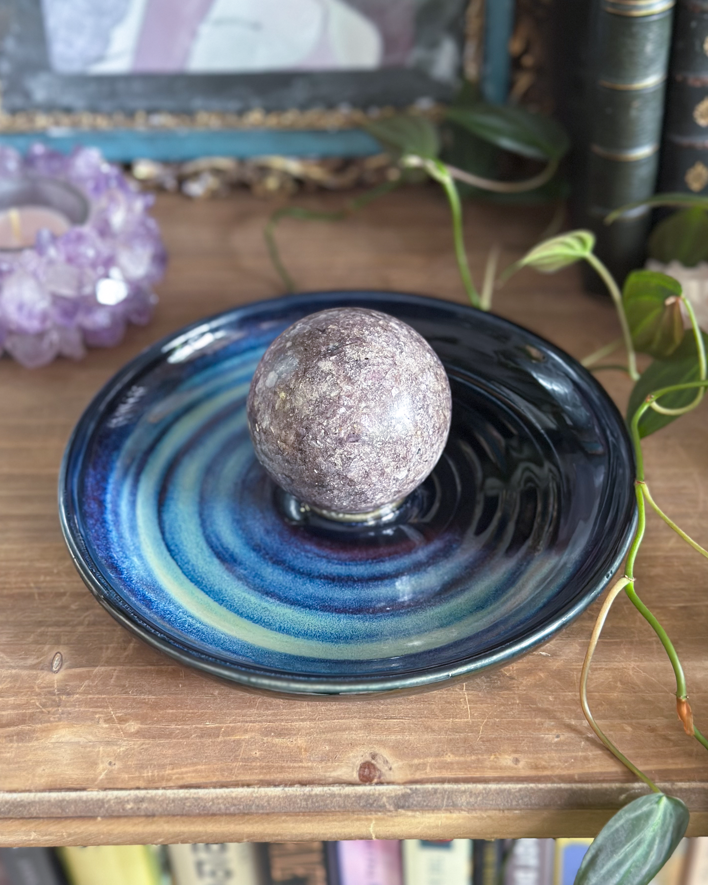 Altar Tray - Aurora 04