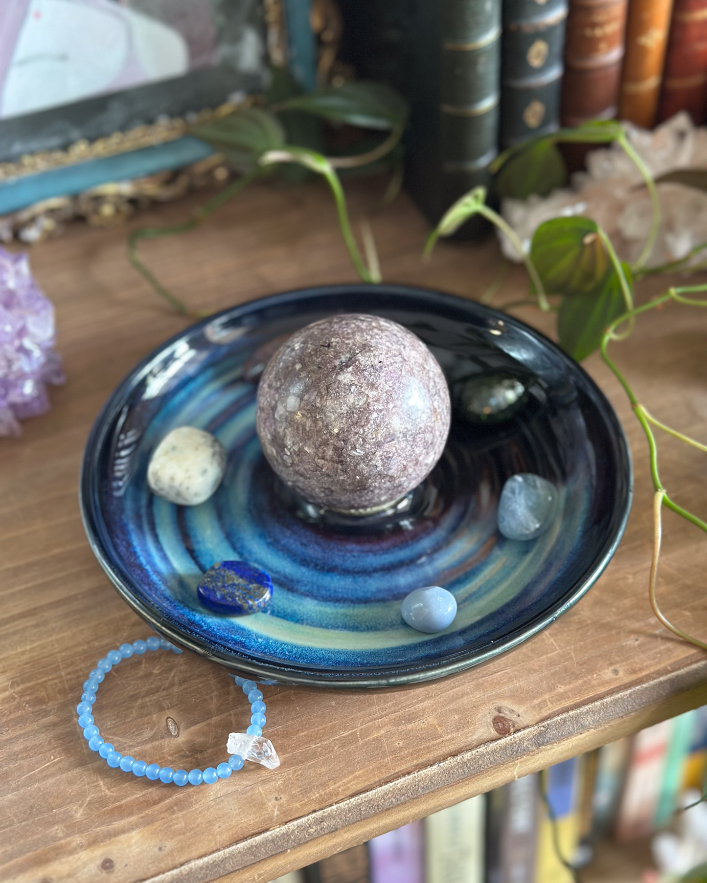 Altar Tray - Aurora 04