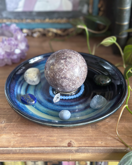 Altar Tray - Aurora 04