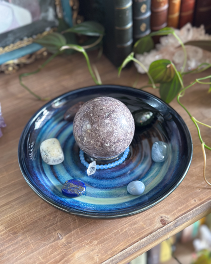 Altar Tray - Aurora 04