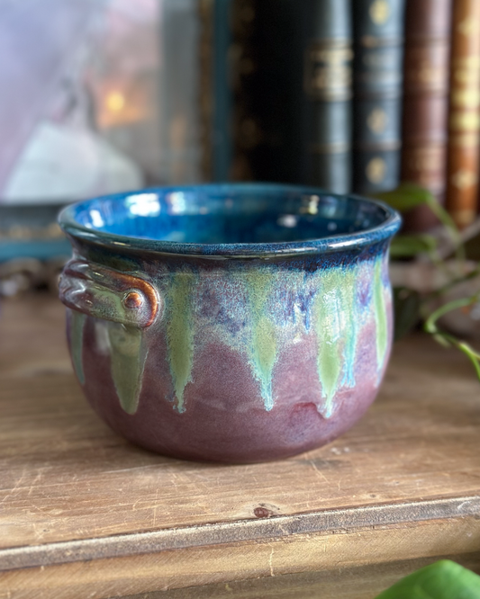 Goblincore Cauldron