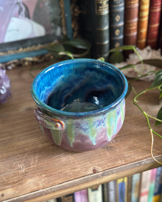 Goblincore Cauldron