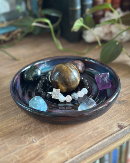 Altar Tray - Aurora 03