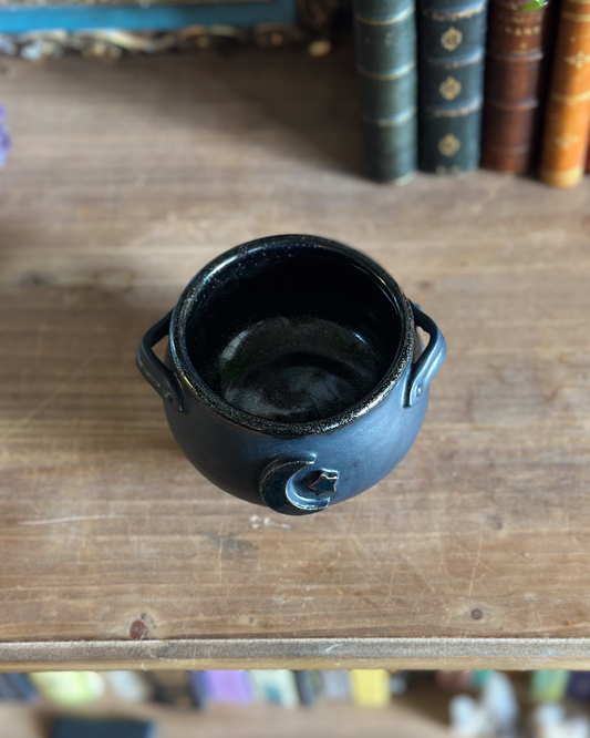 Luna Starlight Cauldron