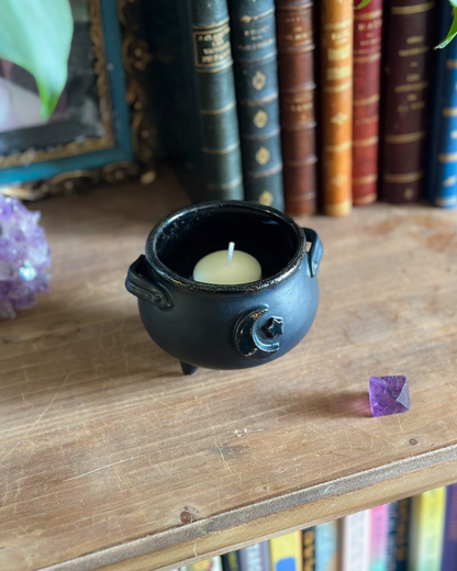Luna Starlight Cauldron