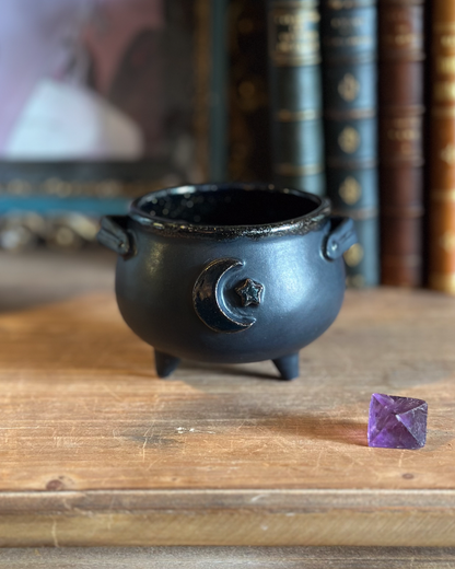 Luna Starlight Cauldron