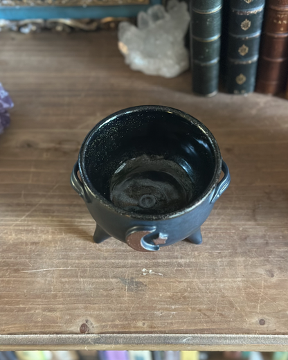 Luna Starlight Cauldron