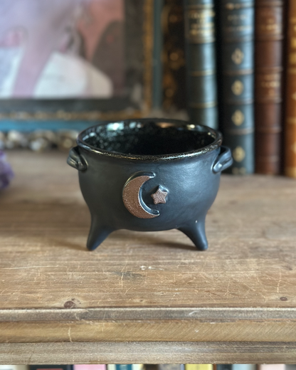 Luna Starlight Cauldron