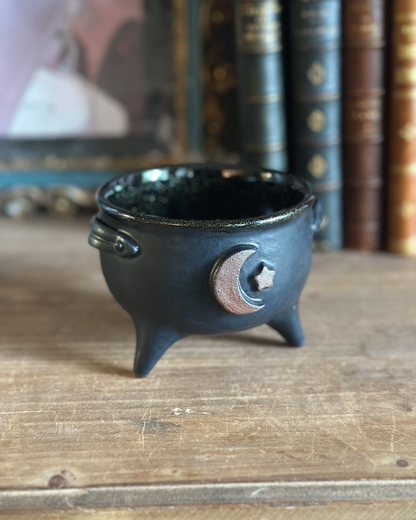 Luna Starlight Cauldron