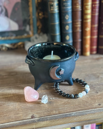 Luna Starlight Cauldron