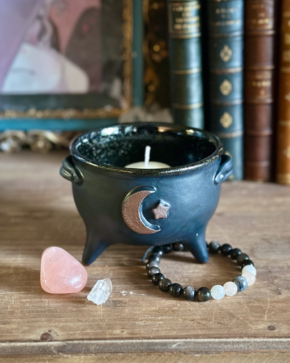 Luna Starlight Cauldron