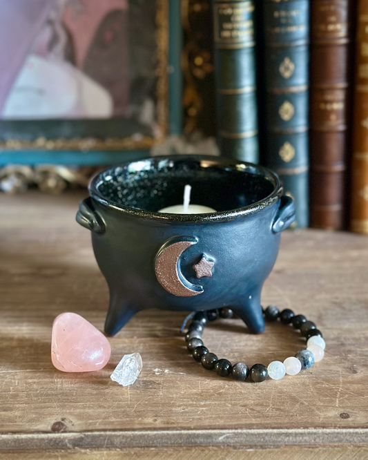 Luna Starlight Cauldron