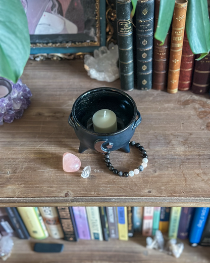 Luna Starlight Cauldron