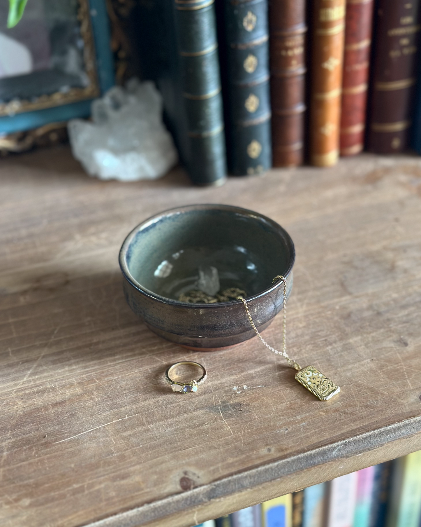 Offering Bowl - Grove