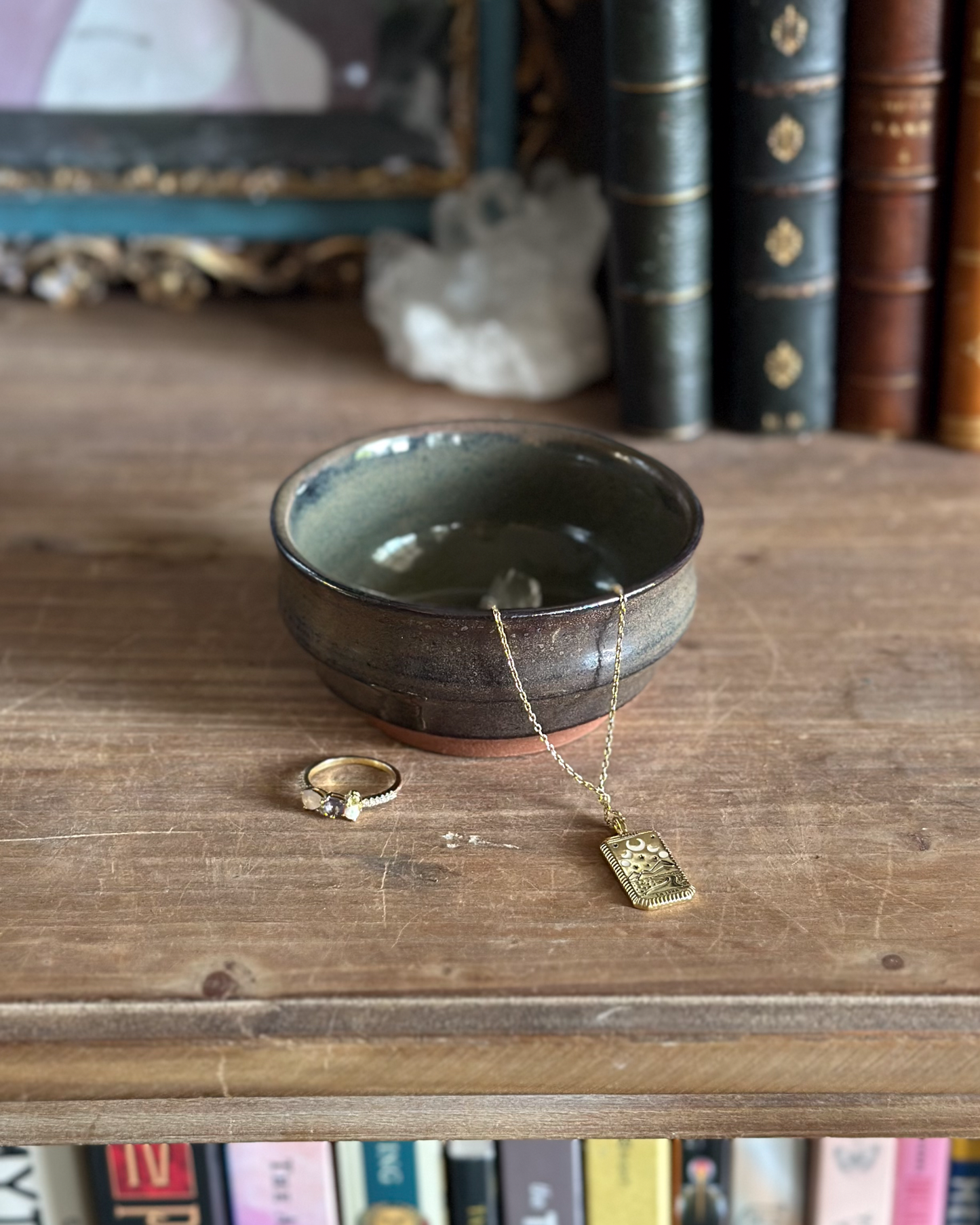 Offering Bowl - Grove