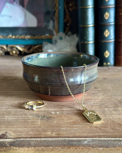 Offering Bowl - Grove