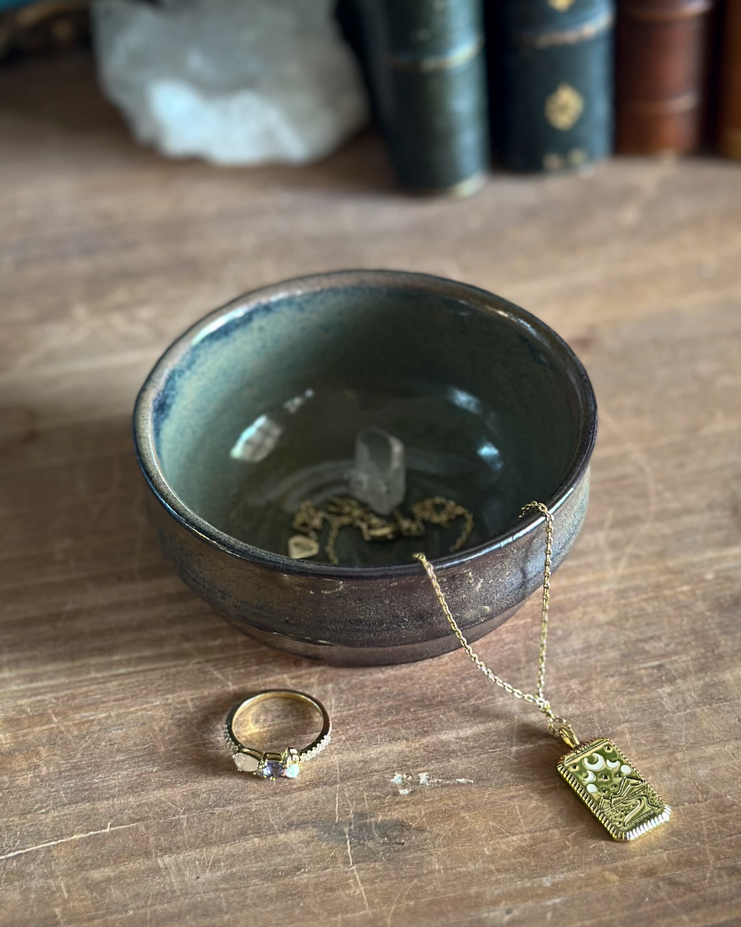 Offering Bowl - Grove