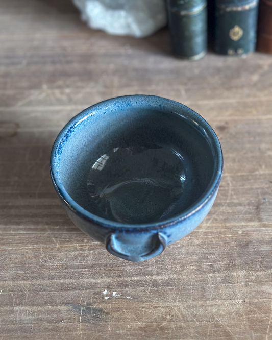 Moon Offering Bowl - Dusk