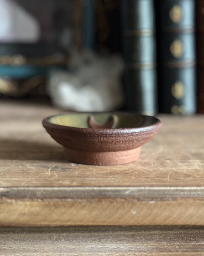 Offering Dish - Mosslight