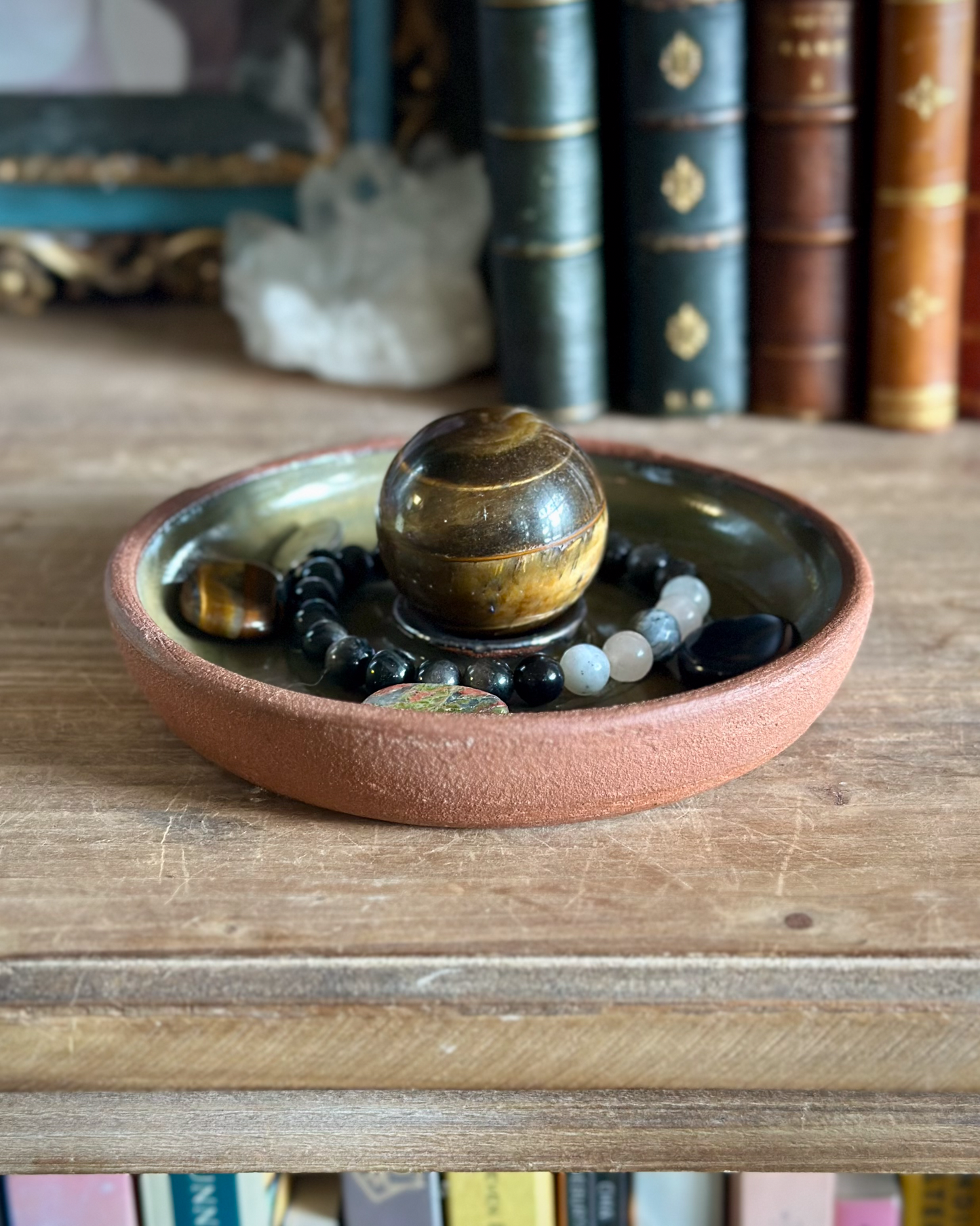 Altar Tray - Mosslight 02