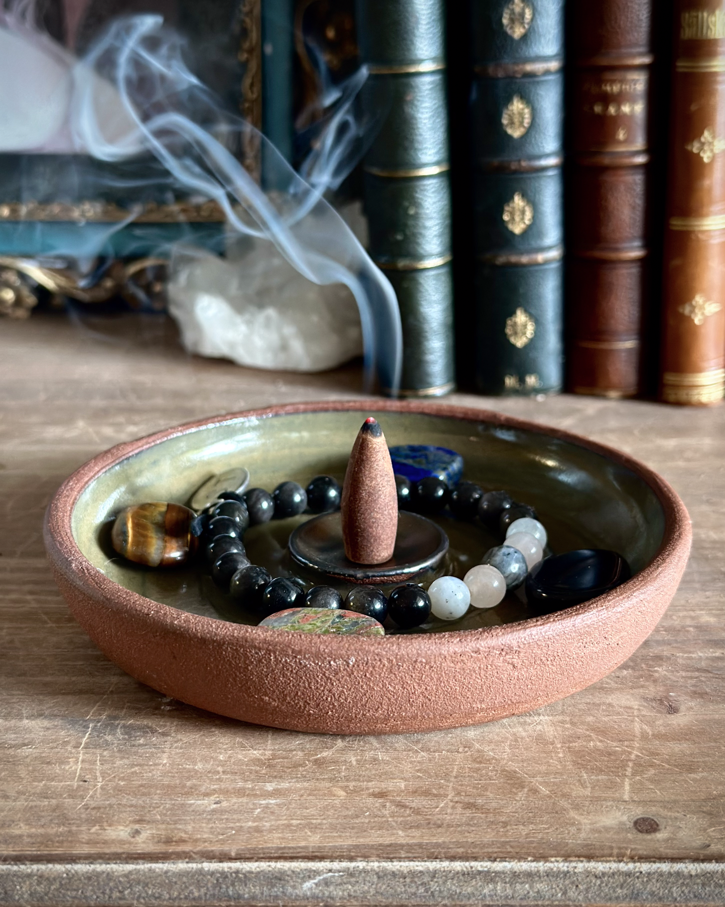 Altar Tray - Mosslight 02