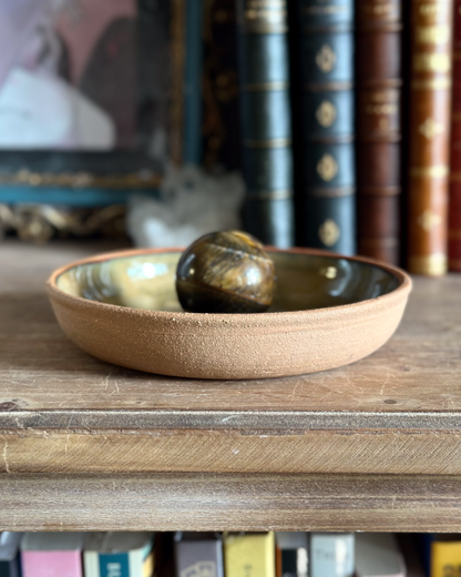 Altar Tray - Serpent