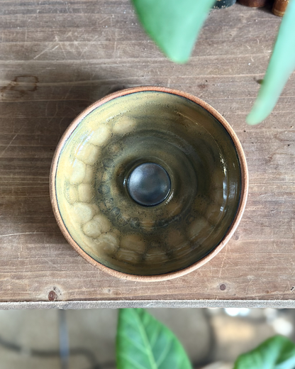 Altar Tray - Serpent