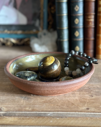 Altar Tray - Mosslight 01
